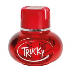LAMPA Ambientador de coche cereza TRUCKY LAM35229