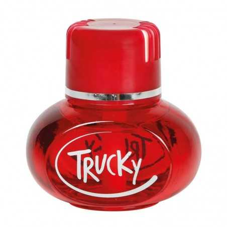 LAMPA cherry car freshener TRUCKY LAM35229