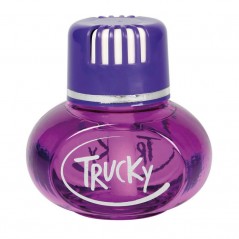 LAMPA Ambientador de coche Lavanda TRUCKY LAM35231