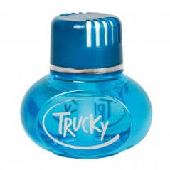 LAMPA Ocean car freshener TRUCKY LAM35232