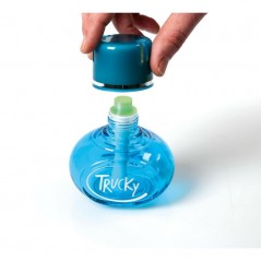 LAMPA Ocean car freshener TRUCKY LAM35232