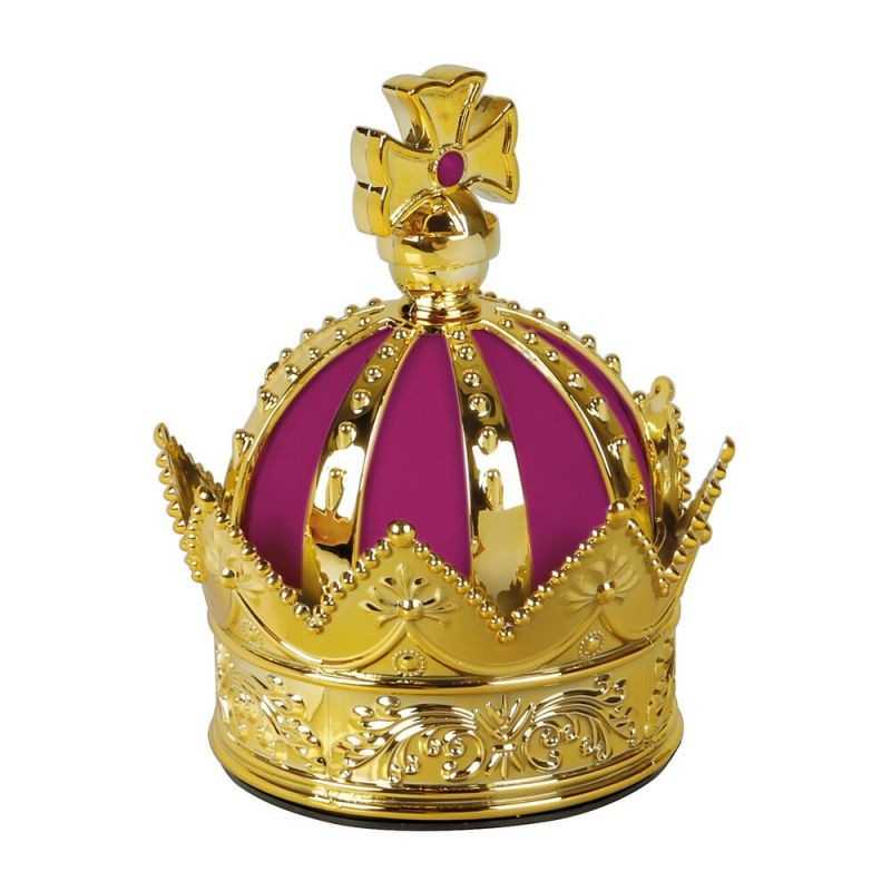 LAMPA Lavender car freshener KING LAM35237