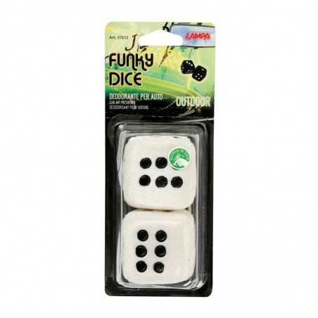 LAMPA Outdoor air freshener LAM37612