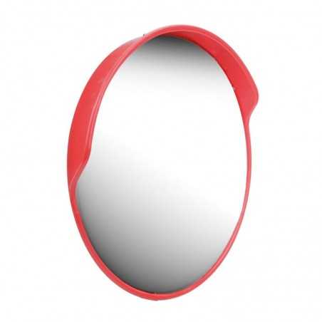 LAMPA Convex Wide Angle Traffic Safety Mirror 230º 45 CM LAM65583