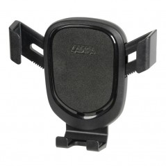 LAMPA Mobile phone holder to the fan grill with clip GRAVITON BASIC LAM72549