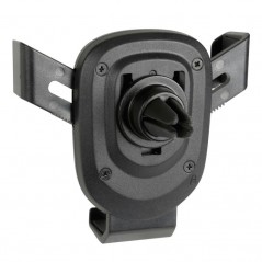 LAMPA Mobile phone holder to the fan grill with clip GRAVITON BASIC LAM72549