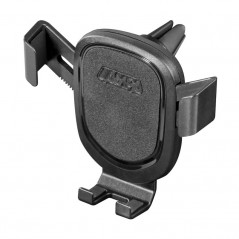 LAMPA Mobile phone holder to the fan grill with clip GRAVITON BASIC LAM72549