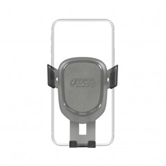 LAMPA Soporte para teléfono móvil a la rejilla del ventilador con clip GRAVITON BASIC LAM72549