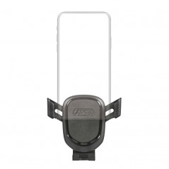 LAMPA Mobile phone holder to the fan grill with clip GRAVITON BASIC LAM72549