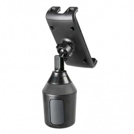 LAMPA Mobile phone holder for can holders EXPANSION GRIP LAM72554