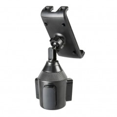 LAMPA Mobile phone holder for can holders EXPANSION GRIP LAM72554