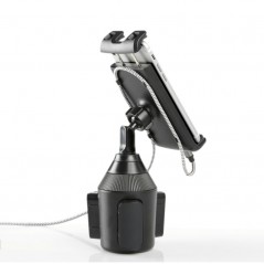 LAMPA Mobile phone holder for can holders EXPANSION GRIP LAM72554