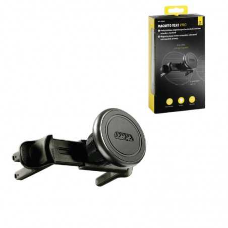 LAMPA Mobile phone holder to the fan grill MAGNETO VENT PRO LAM72558