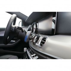 LAMPA Soporte para teléfono móvil a la rejilla del ventilador MAGNETO VENT PRO LAM72558