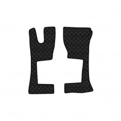 LAMPA Juego 2 piezas moqueta lateral para camión cabina estrecha LAM96140VAR