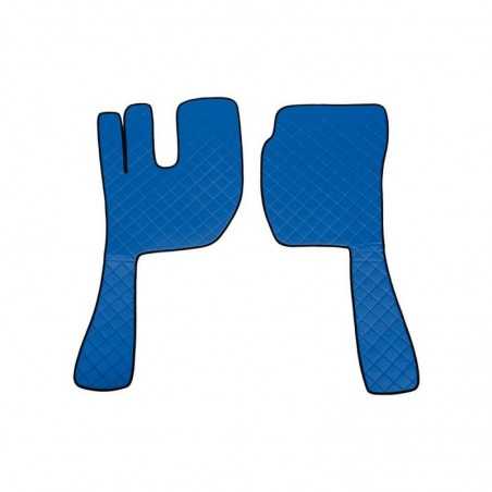 LAMPA Set of 2 pieces of side carpet for truck LAM96182VAR