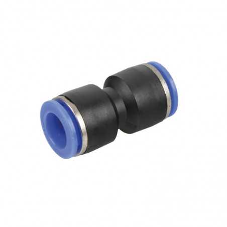 LAMPA Conector para tubos de aire D-7 12MM LAM97220
