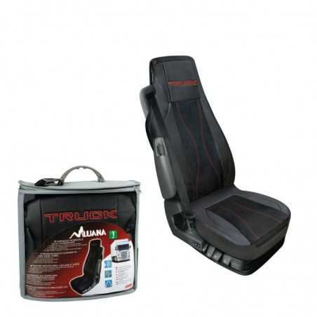 LAMPA Synthetic leather truck seat cover LUANA LAM97997VAR