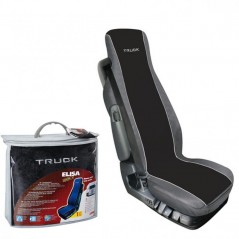 LAMPA Funda de asiento camion ELISA 2 LAM98001VAR