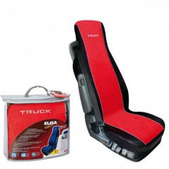 LAMPA Funda de asiento camion ELISA 2 LAM98001VAR