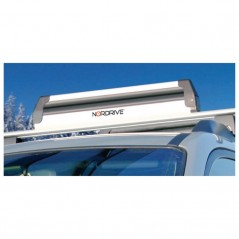 LAMPA Separadores para portaesquis LAMN40050