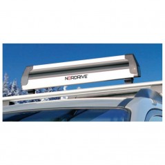 LAMPA Spacers for ski racks LAMN40050