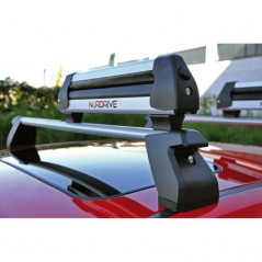 LAMPA Spacers for ski racks LAMN40050