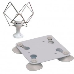 MAXVIEW Base with suction cup for antenna OMNIMAX 11131