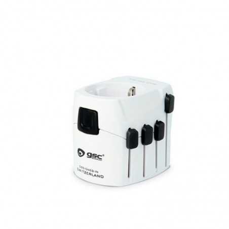 GSC EVOLUTION Universal plug adapter for mobile phone PRO 400002