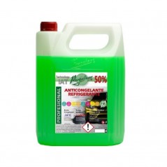 PROQUISUR anticongelante 50% 5L 19276