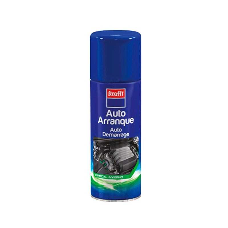 KRAFFT Self-starting spray KRAFFT 200 ML 19296