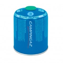 CAMPINGAZ Gas cylinder for stoves with security system CAMPINGAZ C470 450 GR 15303