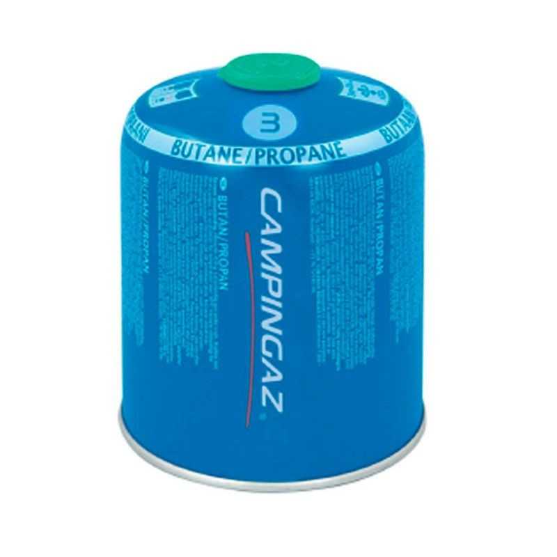 CAMPINGAZ Gas cylinder for stoves with security system CAMPINGAZ C470 450 GR 15303