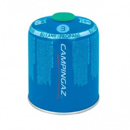 CAMPINGAZ Gas cylinder for stoves with security system CAMPINGAZ C470 450 GR 15303