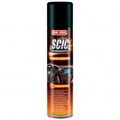 MAFRA clean dashboard protector SCIC ORANGE 600 ML 18112
