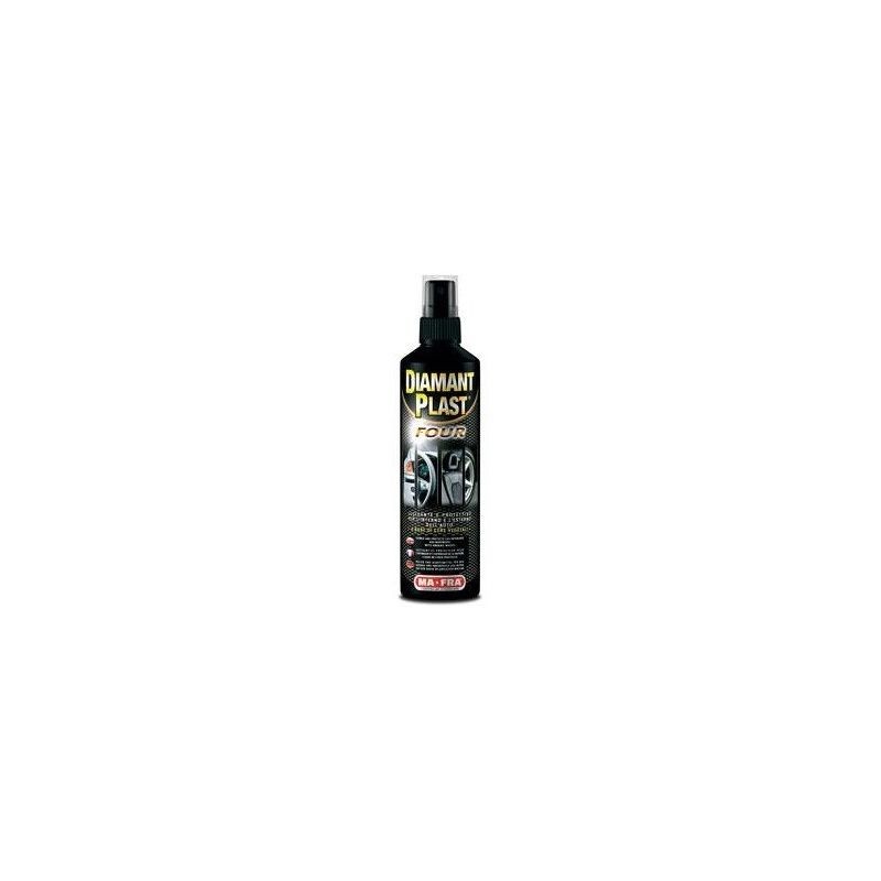MAFRA Protective car polish for interior and exterior DIAMANT PLAST FOUR 250 ML 19066