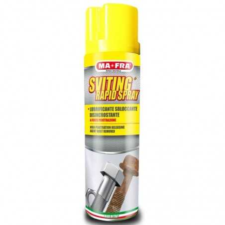 MAFRA Spray aflojatodo SVITING RAPID 200 ML 19217