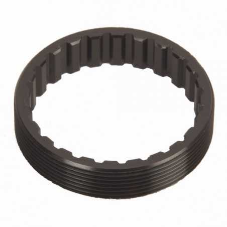 anilla dentada para buje trasero nexo center lock mtb hdr-0004