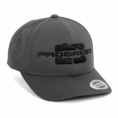 PROGRESS Gorra con logo PG-53 TEAM 3D PGROGO3DUNGVAR