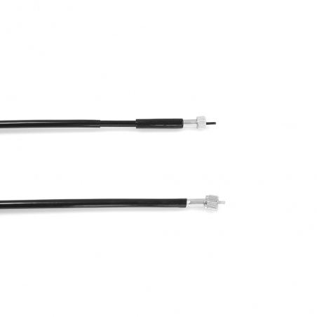 motorcycle speedometer and tachometer cable - length 810 mm
