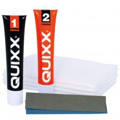 QUIXX paint scratch remover QUIXX 10000