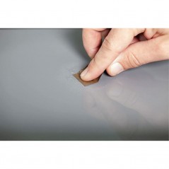QUIXX paint scratch remover QUIXX 10000