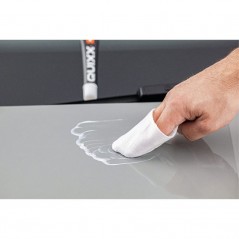QUIXX paint scratch remover QUIXX 10000