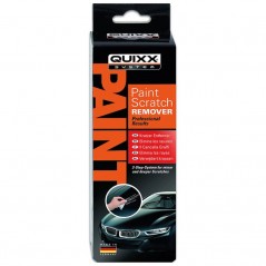 QUIXX paint scratch remover QUIXX 10000
