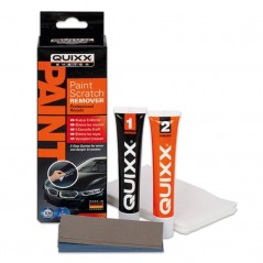 QUIXX paint scratch remover QUIXX 10000