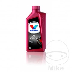 VALVOLINE car transmission gear mineral oil ATF 1L 
DEX/MERC ALTN: 5580066 558.01.88