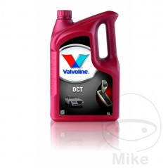 VALVOLINE synthetic car transmission gear oil DCT 5L 
ALTN: 5581306 558.01.89