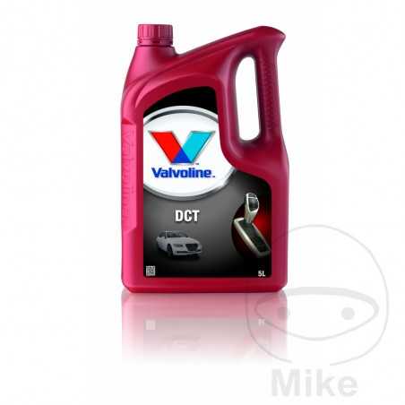 VALVOLINE Aceite sintético engranaje transmisión de coche DCT 5L 
ALTN: 5581306 558.01.89