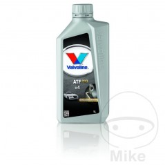 VALVOLINE Aceite mineral engranaje transmisión de coche ATF Pro +4 1L
 ALTN: 5580066 558.02.02