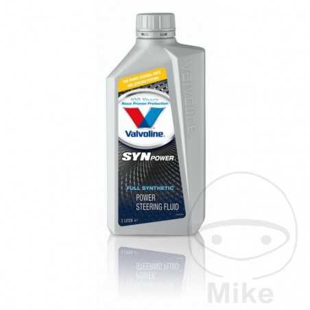 VALVOLINE Aceite hidráulico para dirección de coche 1L 
SYNPOWER ALTN: 5580095 558.02.03